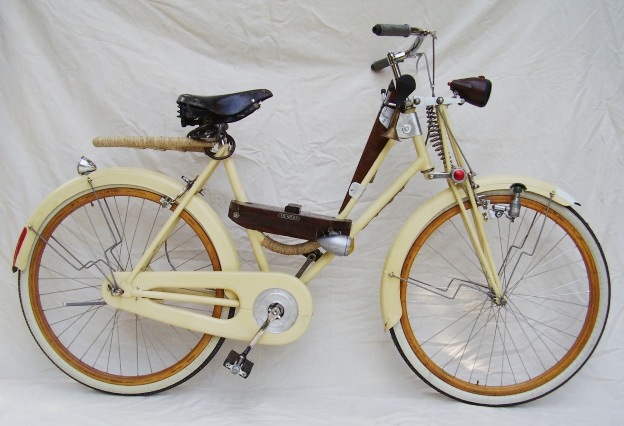 Il Cartello Vintage In Metallo Delle Bici Victor Win Ride - Foto 12